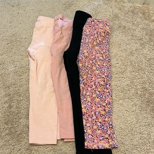 Toddler Leggings Bundle